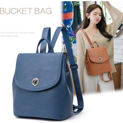 SHISHI Women's Backpacks For Students