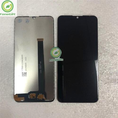 Replace LCD Pantalla For ZTE V10 Lcd Screen Display Original Quality