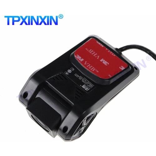 Tpxinxin Android Car Multimedia Player For DVR camera