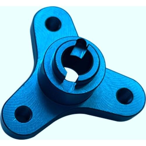 Slipper Clutch Eliminator for Traxxas 1/10 Stampede / Slash VXL / XL5 2WD