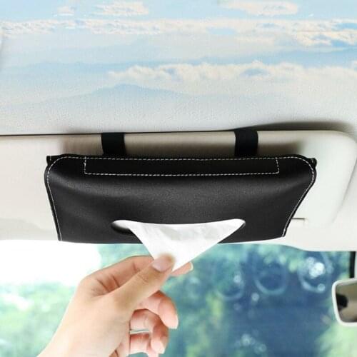 zheFanku Napkin Boxes