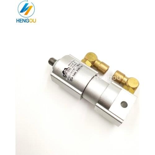 1 Piece Offset Printing Machine Spare Parts SM102 CD102 Cylinder 00.580.3367/02, 20-25