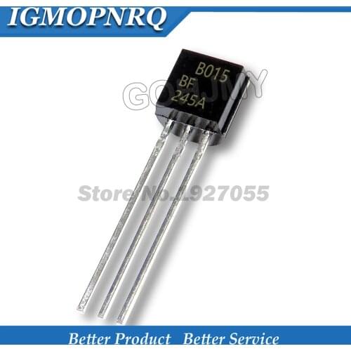 20pcs/lot BF495 TO-92 good quality new