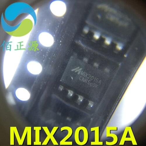 100% Original In Stock New MIX2015 MIX2015A SOP-8