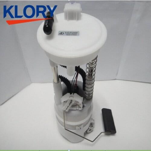 17040-JE200 Top quanlity complete fuel pump assembly case FOR Nissan NV200