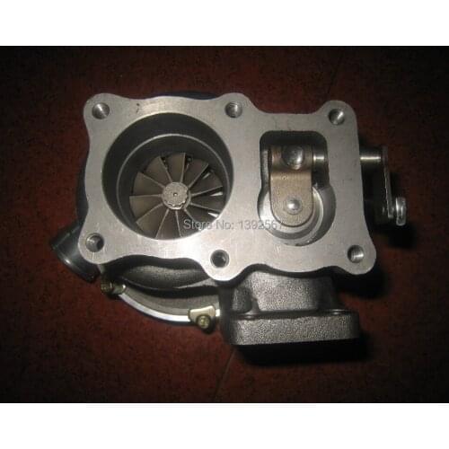 241002263A Turbo VC240041 24100-2263A FOR ENGINE YF21