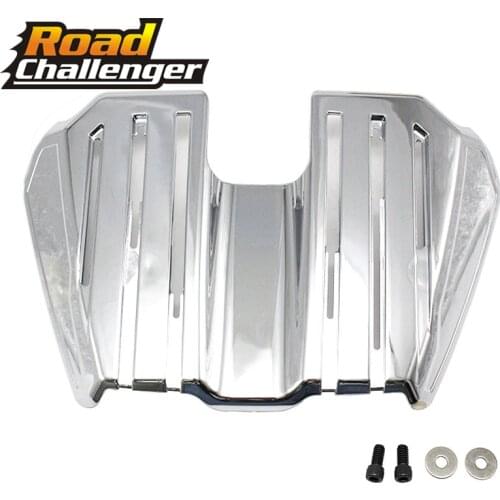 Accessories Spark Plug Wire Cover For Harley Touring Road King Electra Street Glide Road Glide FLH/T FLHT 2017-2019