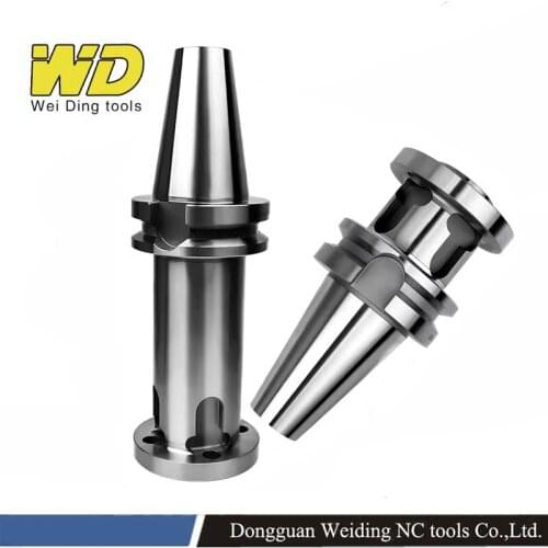 BT50 BST 100L boring arbor High Quality China made Hole making Boring Bar Tool Holder with Lower Price