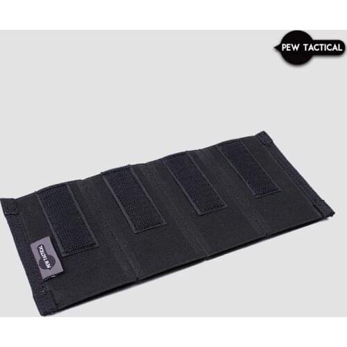 ByGuan Tactical MK3 Chest Rig Submachine Gun Magazine Insert MK4 Micro Fight Airsoft