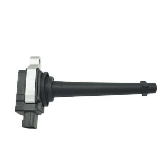 22448-ED800 22448-CJ00A New Ignition Coil For Nissan Sentra Tiida Micra X-Trail March 0221604014 1.6 1.8 2.0