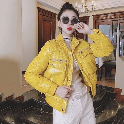 Женские осенние парки LWAIXS China At AliExpress