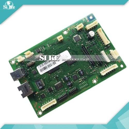 Laser Printer Main Board For Samsung SL-M2676FH SL-M2676N SL M2676FH M2676N 2676FH 2676 Formatter Board Mainboard Logic Board