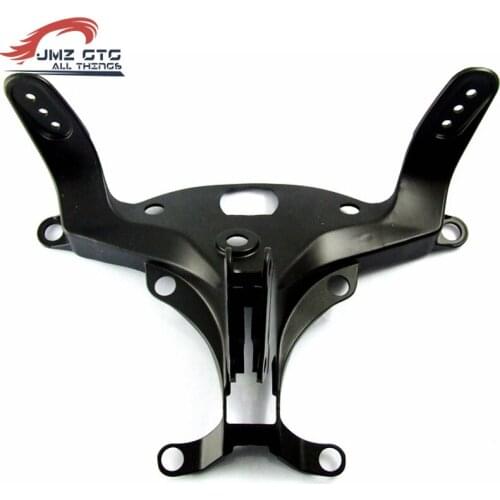 Motorfiets Koplamp Beugel Upper Stay Kuip Voor Yamaha Yzf 1000 R1 2004 2005 2006 YZF-R1 2007 2008