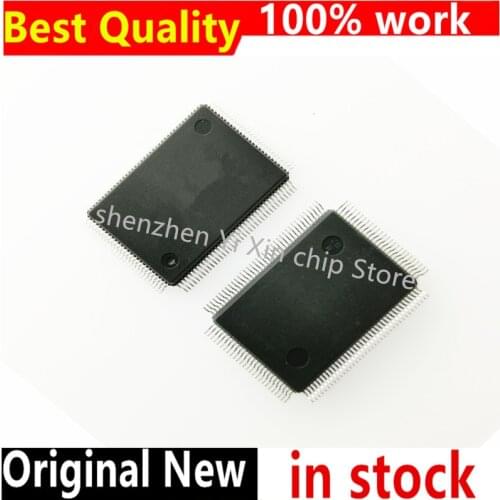 5-10piece) 100% New TSUMV59XUS-Z1 TSUMV59XUS Z1 QFP-128 Chipset