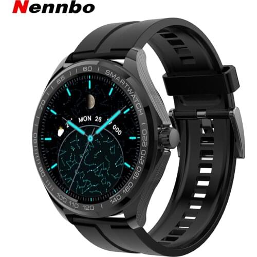 Nennbo Bluetooth Watch