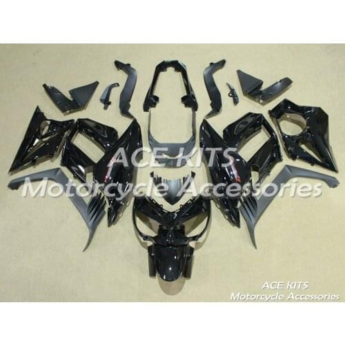 New ABS motorcycle Fairing For kawasaki Z1000SX 2011 2012 2013 2014 2016 Injection Bodywor Any color All have ACE No.227