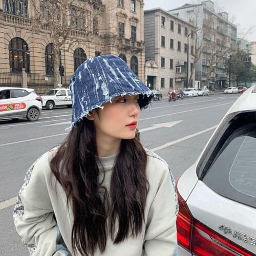 2021 Fashion Unisex Bucket Hat Beach Sun Hat For Summer Travel Outdoor Cotton Hat Aesthetic Visor Outdoor Cap Famous Designer
