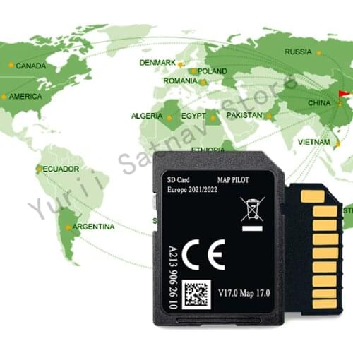 SMIOST GPS Accessories