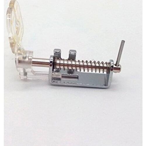 Darning Quilting Free Motion Guide Foot/Feet For Singer Slant Shank # P60417 New
