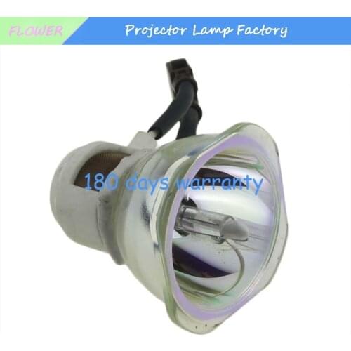 TLPLW10/SHP90 Bare Projector Lamp forTOSHIBA TDP-T100/TDP-T99/TDP-TW100/TDP-T100U/TDP-T99U/TDP-TW100U/TLP-T100180 Days Warranty