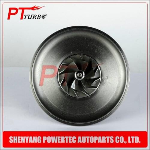 Turbo Cartridge For Peugeot 406 2.0 HDi 66 Kw DW10TD2S Turbine Chra VV16 New Balanced Turbocharger Core 6400901780 2000