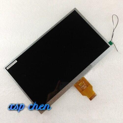 TAB ce0168 external screen capacitive screen touch screen LCD display neiping SNMSUNG