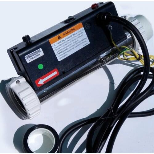 Replacement For DXD HEATER SDP-3000 spa heater & hot tub heater