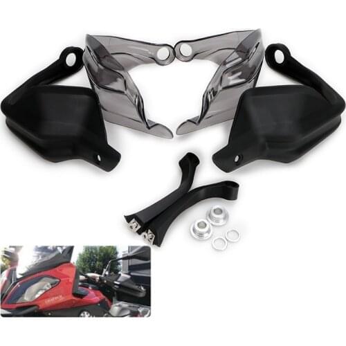 For BMW F800 GS ADV / R 1200GS LC / S 1000 XR 2013 2014 2015 2016 2017 2018 Motorcycle Hand Guards Protector Extension Shield