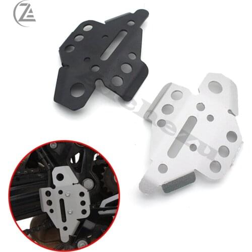 Motorcycle Right Frame Guard Aluminum Cover Protection for BMW F800GS F700GS F650GS-Twin F800GS Adventure 2008-2016
