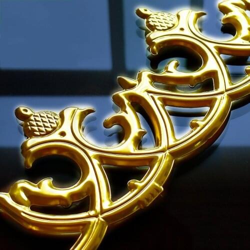 304# Hardware Doors And Windows Embossing