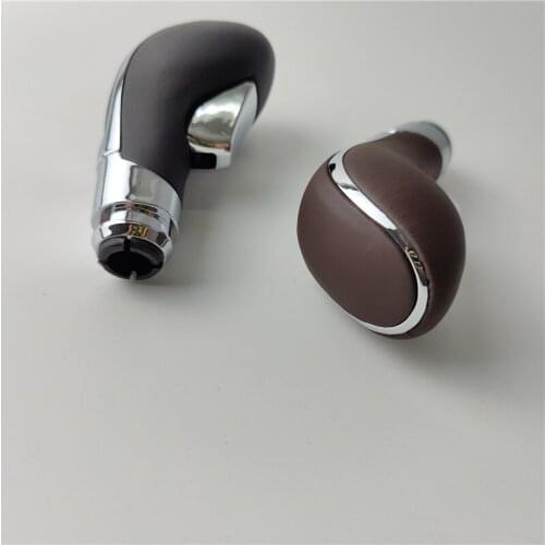 For Buick Excelle GT Automatic Gear Shift Lever Ball Head 09-15 New Regal Gear Lever Handball Gear Head Ball Points