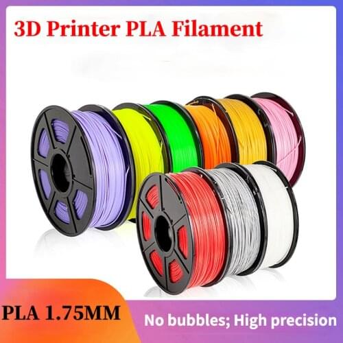 PLA пластик для 3D принтера Flsun China At AliExpress