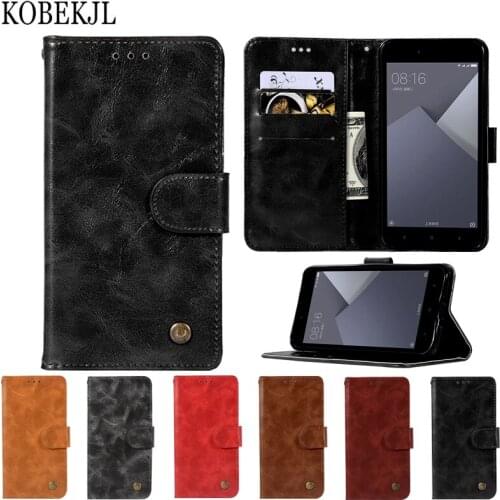 KOBEKJL Phone Cases Xiaomi Redmi 5A