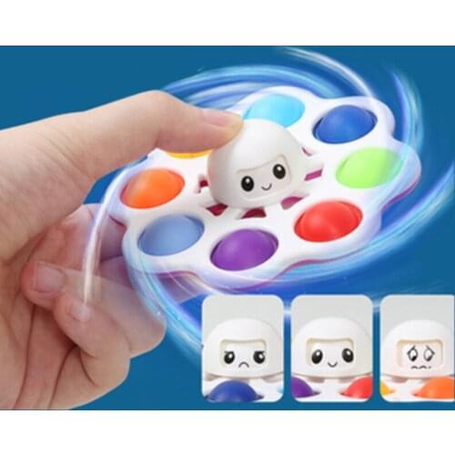 MEIZHI Antistress Toys