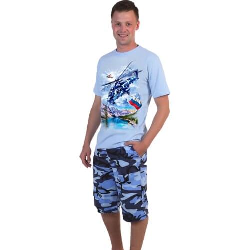 MILLENASHARM T-shirts