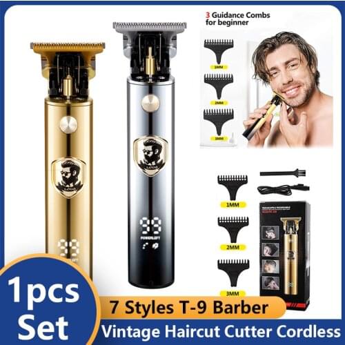 Hair Trimmers NANCY TINO China