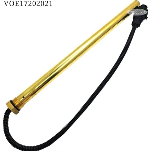 New 17202021 for excavator volvovo truck 210B/240B/290/360 oil level sensor/oil sensor VOE17202021