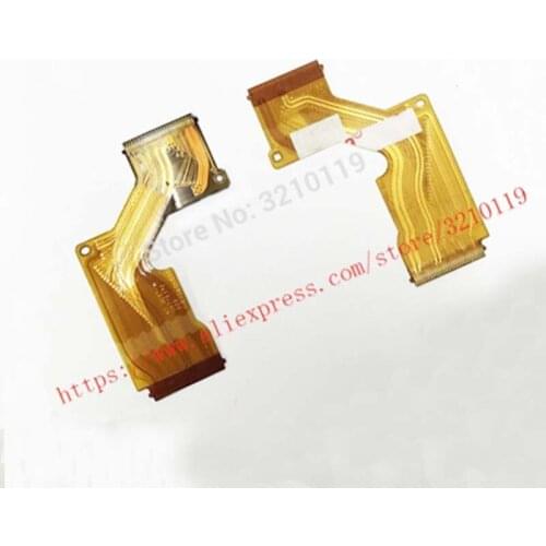 New connect power board and main board Flex Cable for Canon EOS 750D 760D Kiss X8i Rebel T6i 8000D Rebel T6s SLR repair part