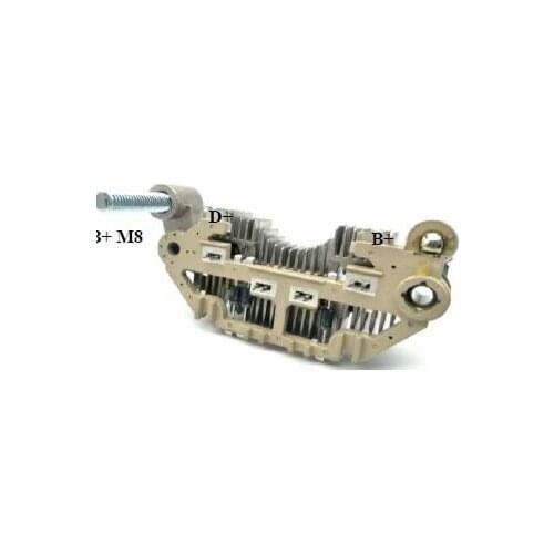 NEW HNROCK ALTERNATOR RECTIFIER IYR9003 RM-151