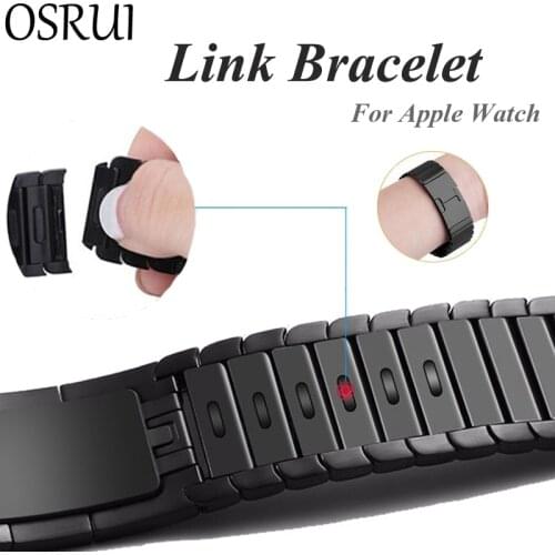 OSRUI Straps For Apple Watch 3