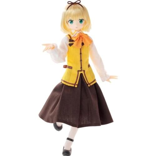 Pre Sale Is The Order A Rabbit? Anime Figure Kirima Sharo Action Figure Toys Model Doll Ornaments Pvc 1/6 Periphery Models Toys