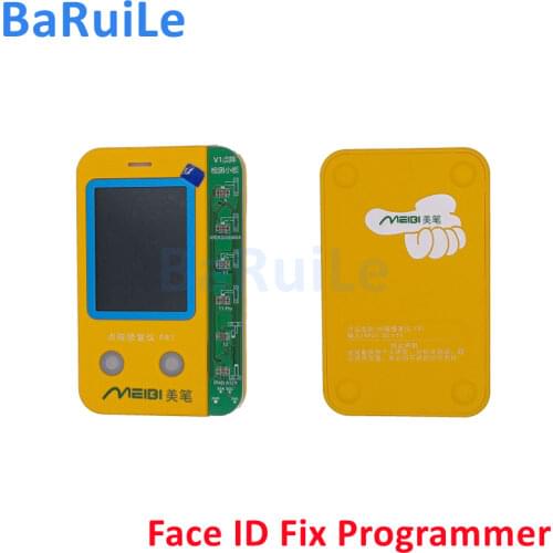 BaRuiLe 1pcs Dot Projector for Iphone Face ID Fix Programmer Repair tool used with Dot Metrix Flex Cable