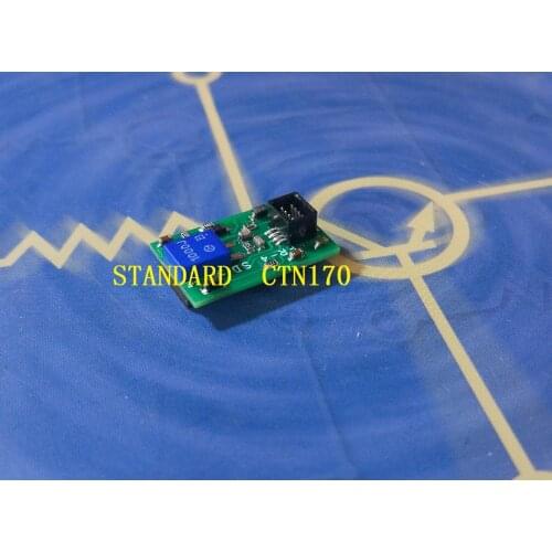 Standard Options for Walkie-talkies, Sub-tone Film, Mute Board, CTN170 CTCSS Board