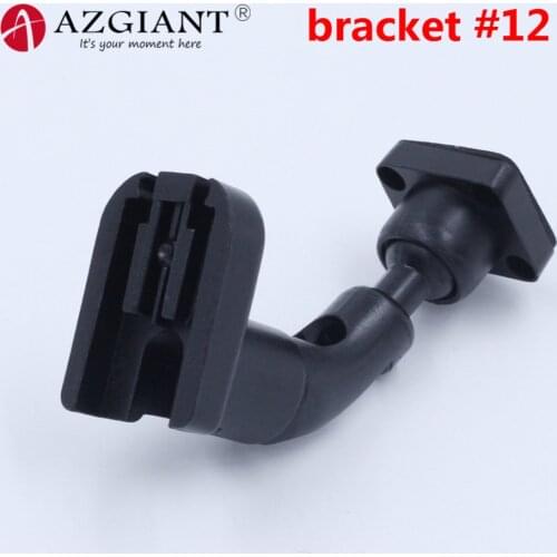 #12 bracket For Car Interior rearview Mirror Monitor ,fit for French car peugeot Citroen