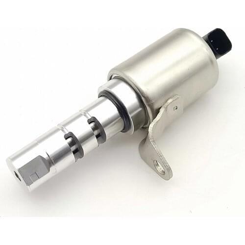 1x Engine Camshaft Oil Control Valve Timing Solenoid 6M8G-6M280 L3K9-14-420A For Ford- Mondeo- Mazda-3 5 6 CX-7 MX-5 Miata