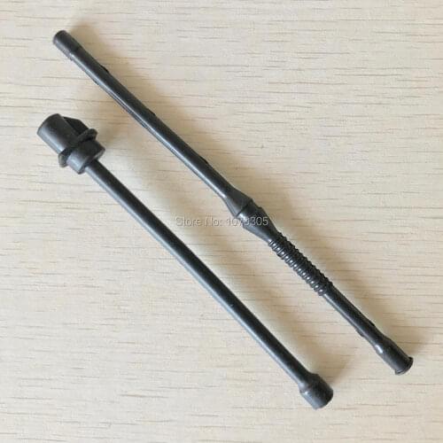 45CC 52CC 58CC 4500 5200 5800 Chinese Chainsaw Gas Fuel Pipe Oil Pipe