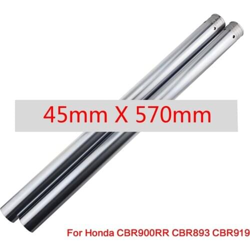 Motorcycle Front shock absorber damping rod forks core For Honda CBR900RR CBR900 CBR 900 RR CBR893 CBR919