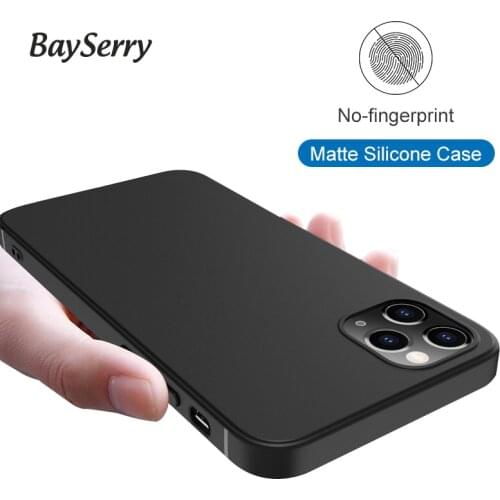 BaySerry Phone Cases Huawei P20 Lite