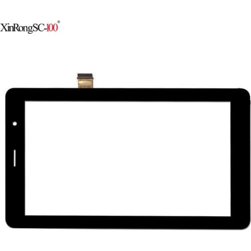 For Alcatel Tab 1T 8068 7.0" 9009G 3G Alcatel 1T 8068 7" Tablet Touch screen panel digitizer WJ1901-FPC V5.0 TCL_U3A_7_WIFI