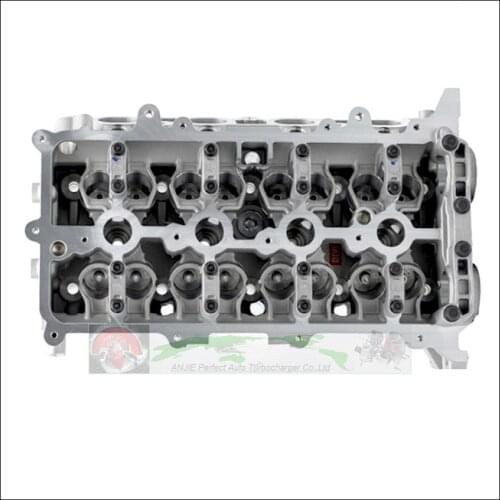 22100-2B001 G4FC Cylinder Head For Kia Cerato 1.6L For Hyundai 1.4L 22100-2B002 221002B001 221002B002 22100 2B001 22100 2B002